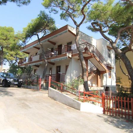 Sea Cottage In Pinewood Marina di Ginosa Bagian luar foto